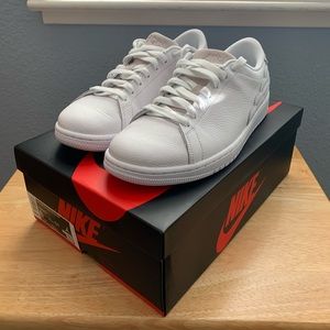 Air Jordan 1 Centre Court